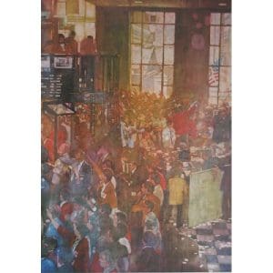 Chicage Board of Trade
