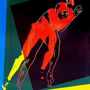 Winter & Summer Olympics Games 1984