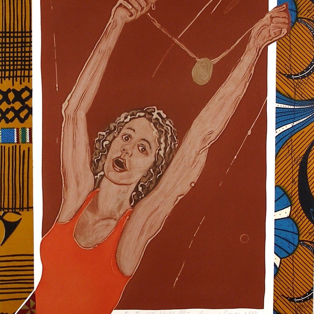 Summer Olympics Games 1996