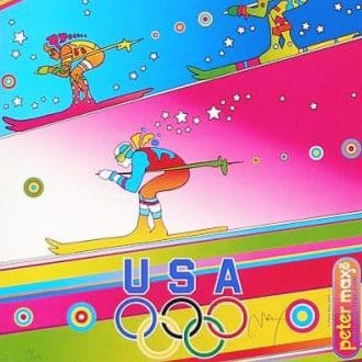 Summer Olympics Games 2006