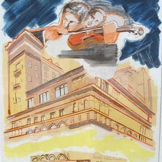 Carnegie Hall Collection