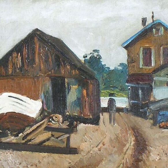 Richard Hayley Lever Collection