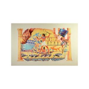 Untitled J. Bartlett Limited Editions