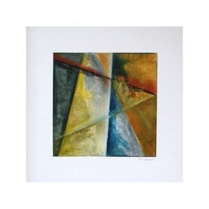 Abstract 2 Original on paper by Katie Roberts