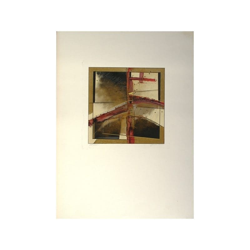 James Turco Original Paintings