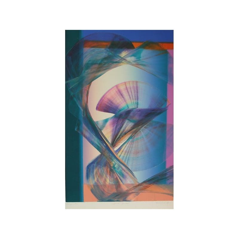Spiral Upward