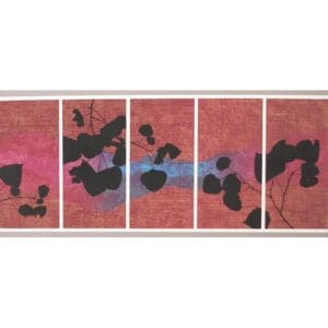 Untitled, unsigned